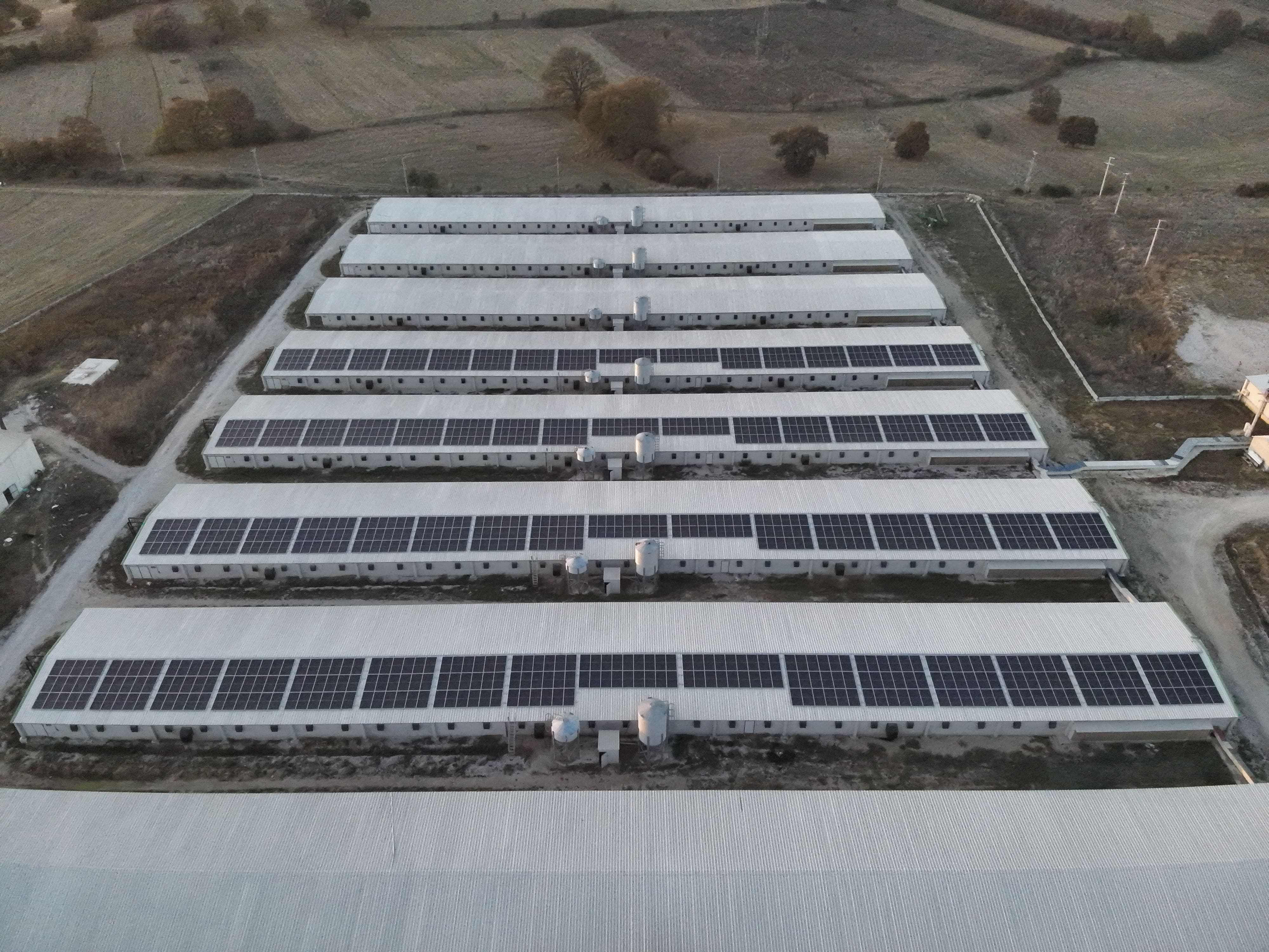 EMİNPİLİÇ KARAKÖY GES 