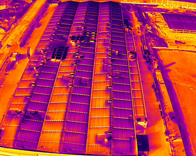 YORGLASS ÇERKEZKÖY GES