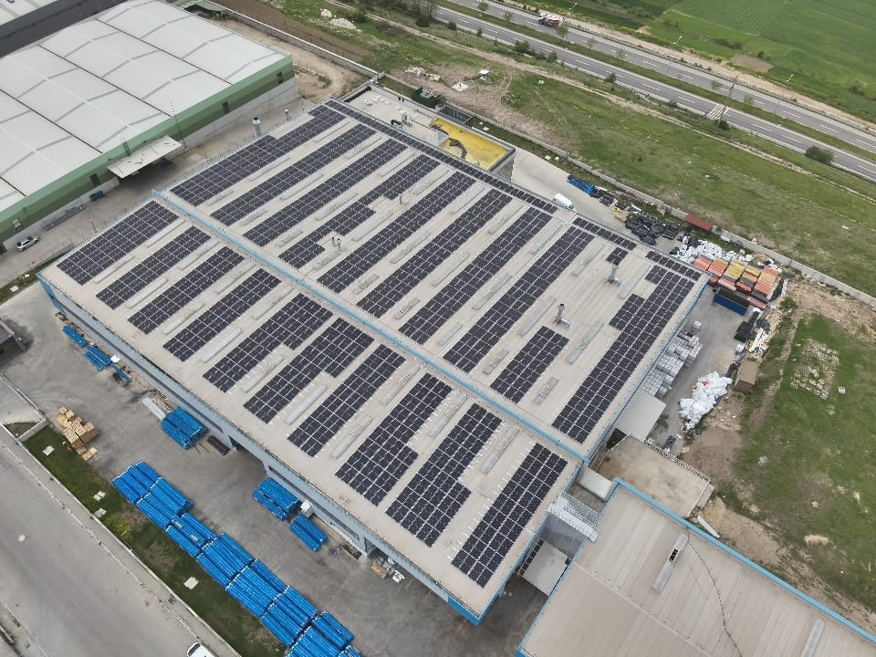 İSTANBUL TEKNİK GES 