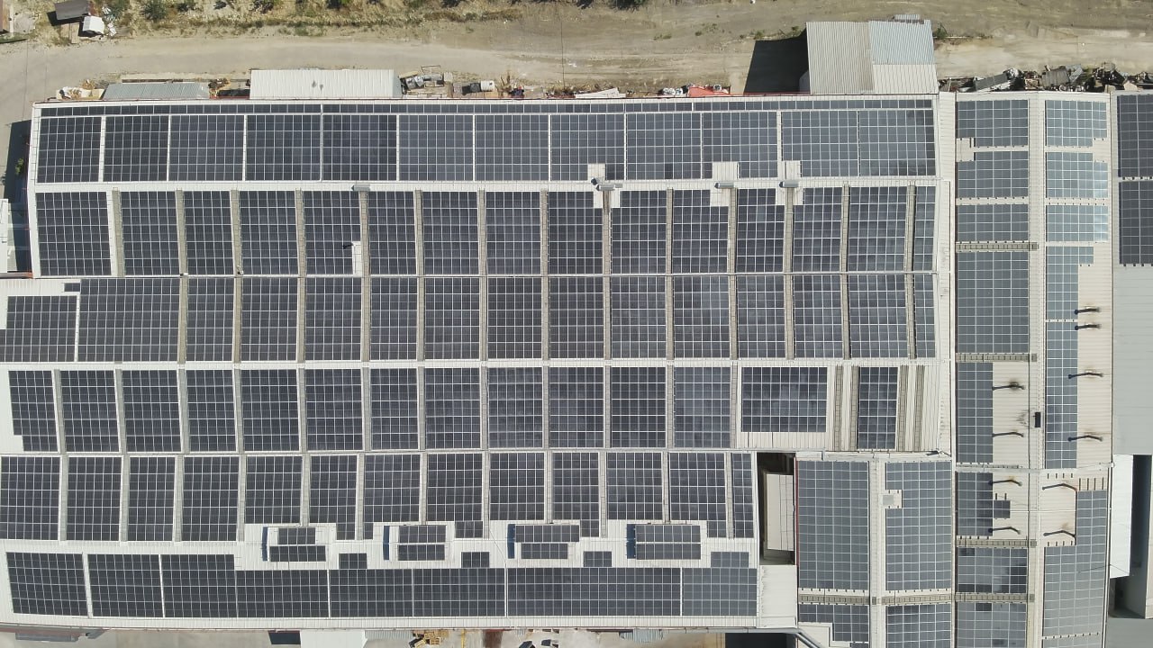 Sağlamlar Kontrplak 