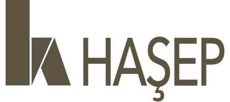 HAŞEP ENTEGRE