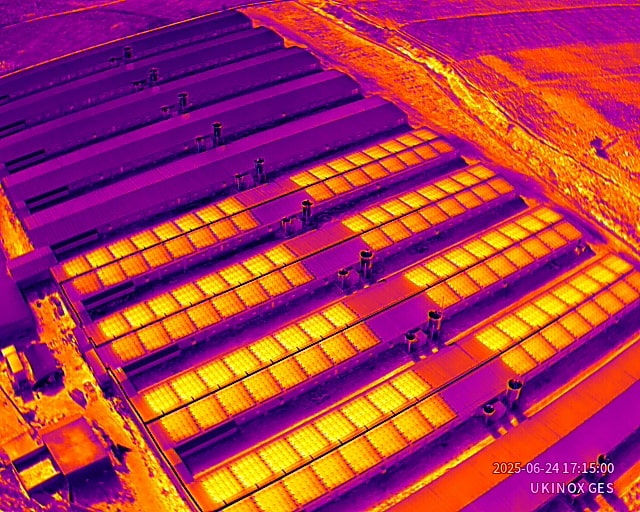 EMİN PİLİÇ ÇÖTE GES