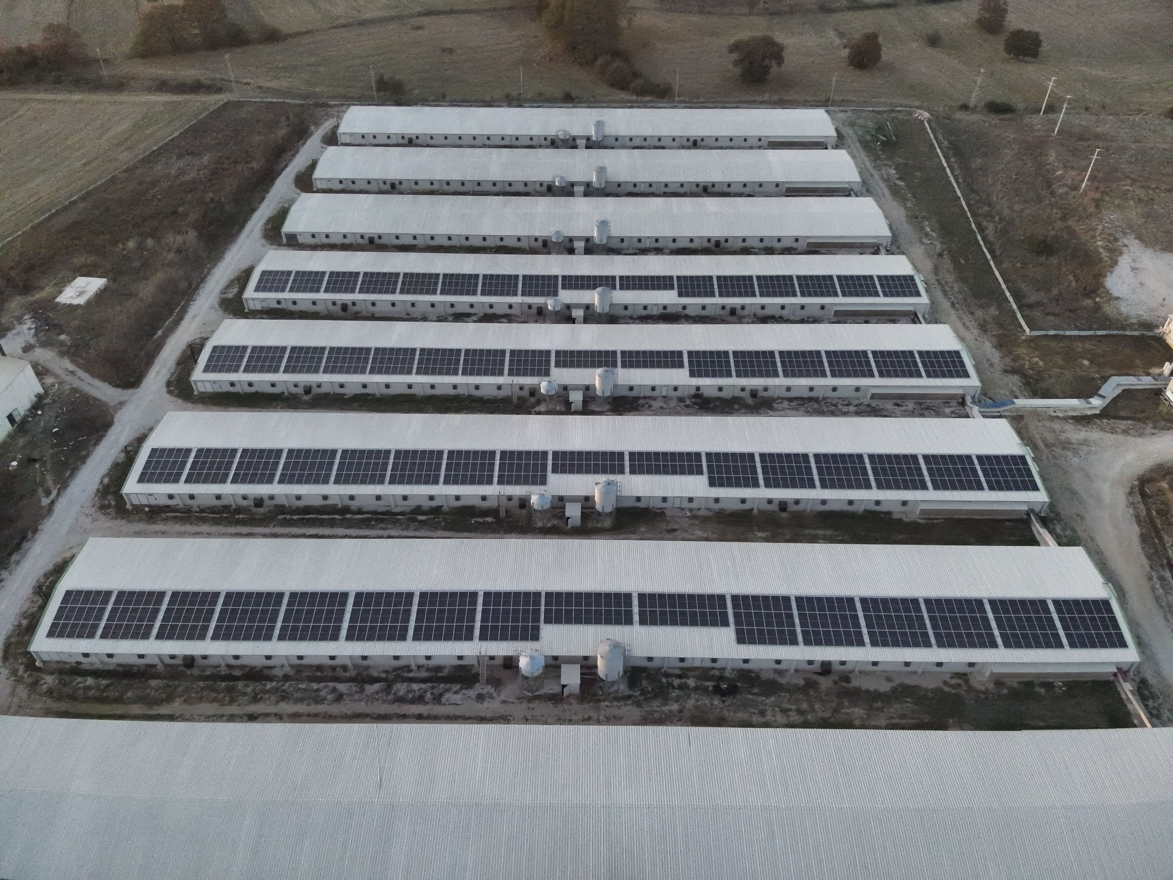 EMİNPİLİÇ KARAKÖY GES 