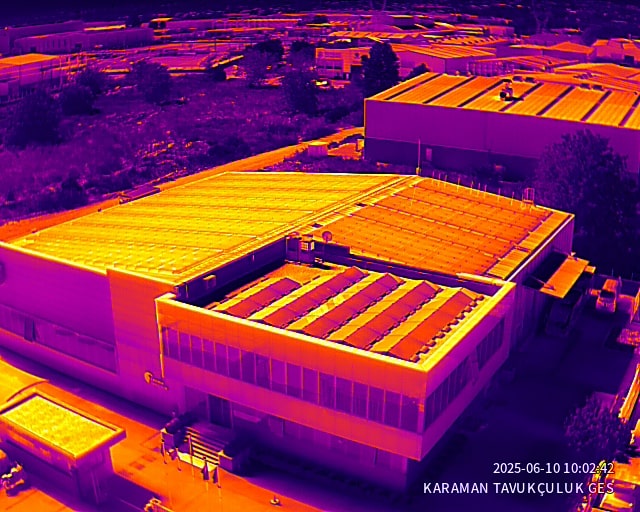 KARAMAN TAVUKÇULUK GES