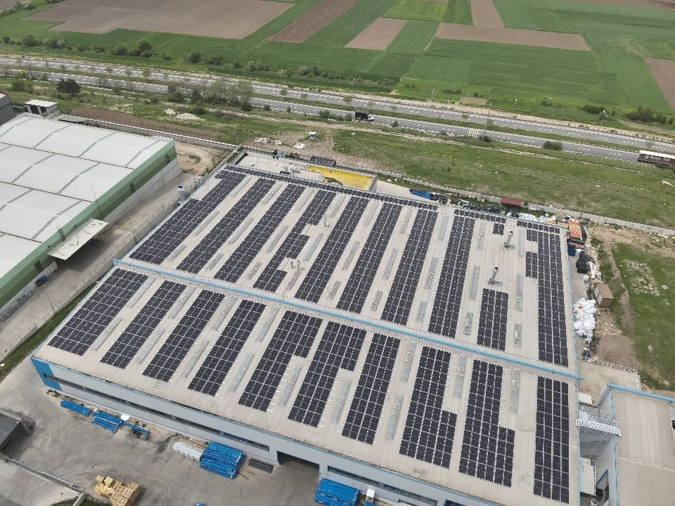 İSTANBUL TEKNİK GES 