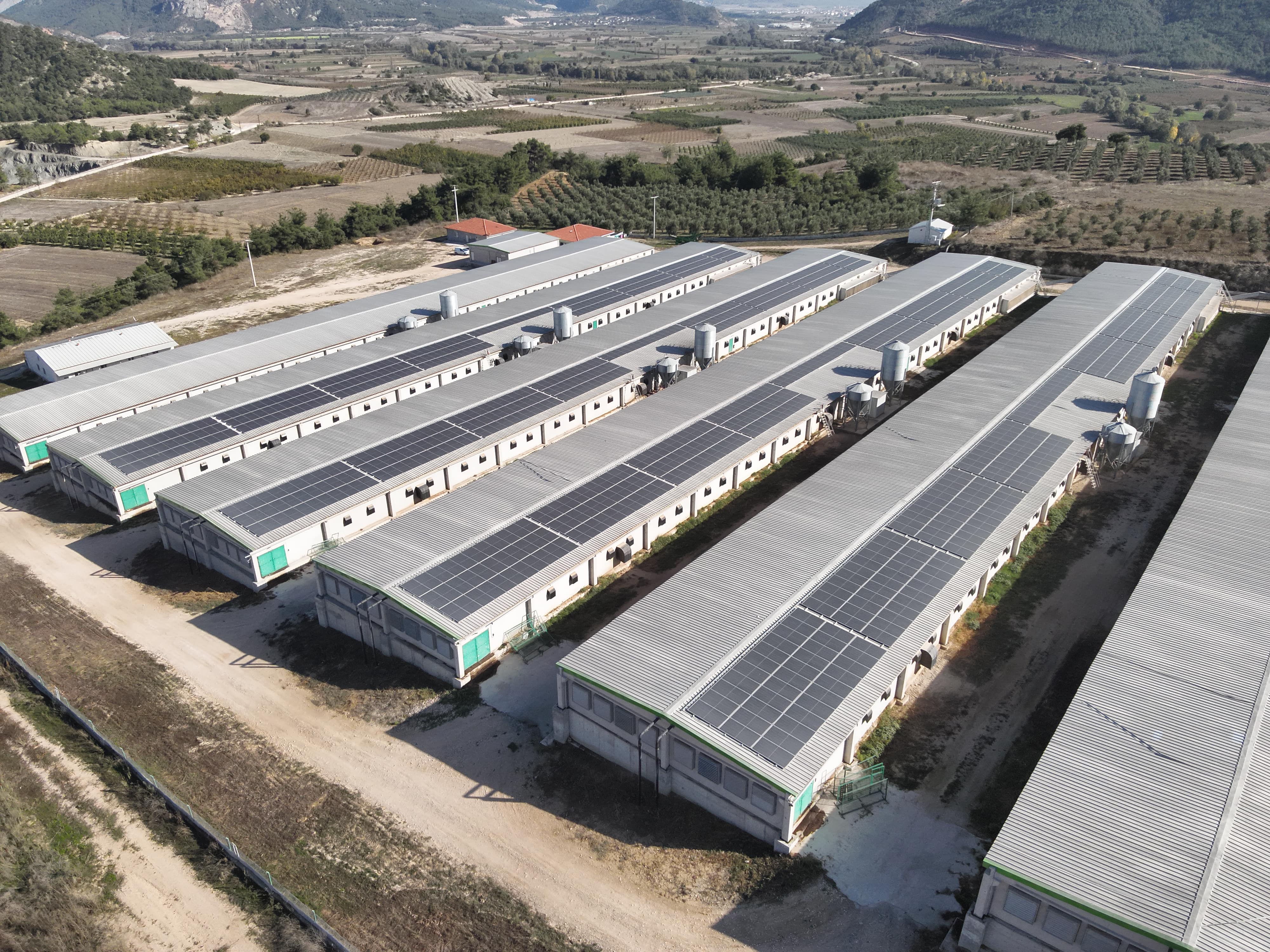 EMİNPİLİÇ DÜZMEŞE GES