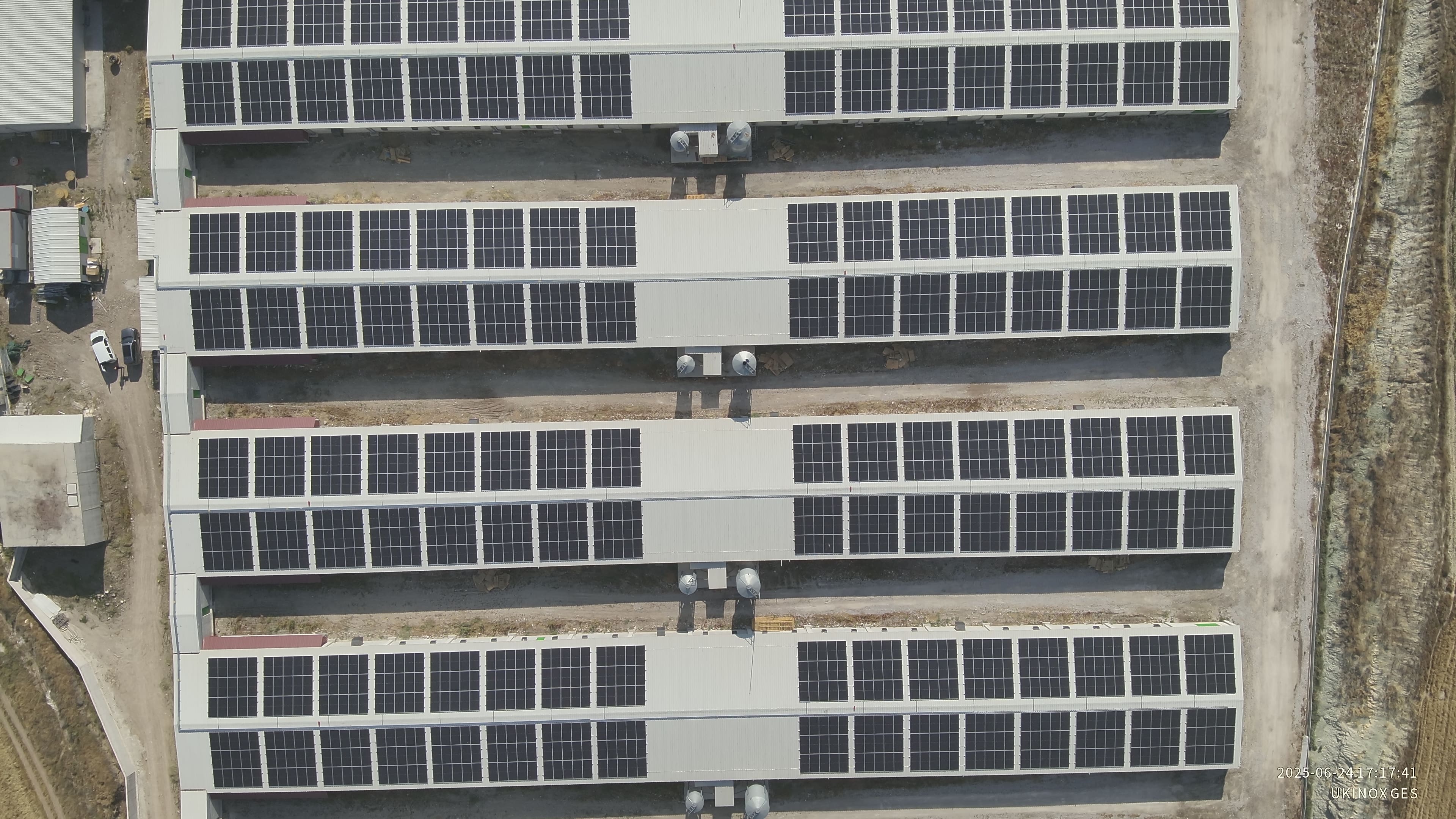 EMİN PİLİÇ ÇÖTE GES