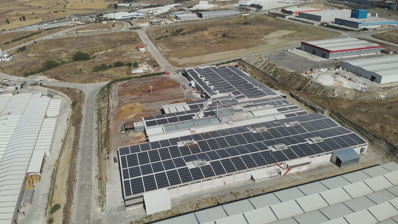 Sağlamlar Kontrplak 