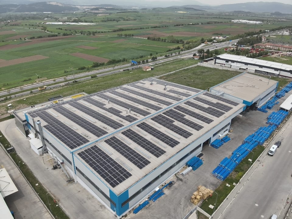 İSTANBUL TEKNİK GES 