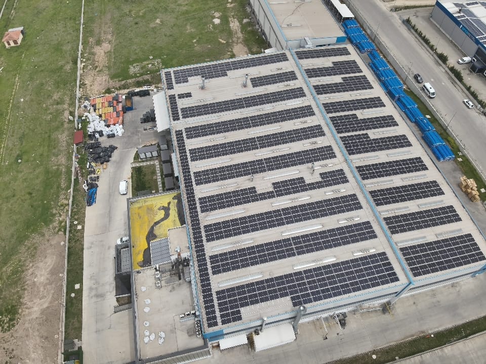 İSTANBUL TEKNİK GES 