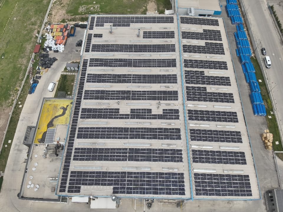 İSTANBUL TEKNİK GES 