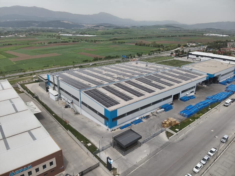 İSTANBUL TEKNİK GES 