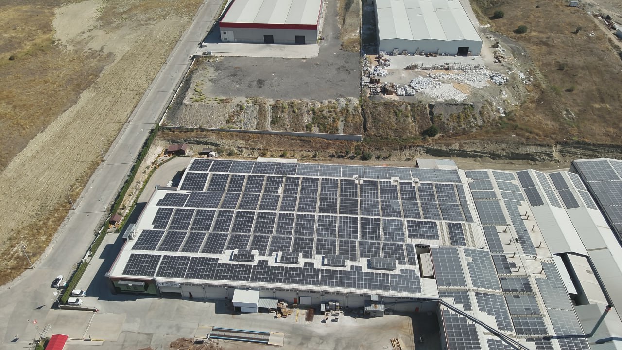 Sağlamlar Kontrplak 