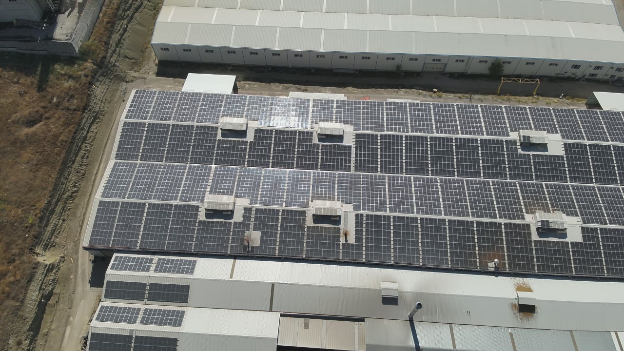 Sağlamlar Kontrplak 