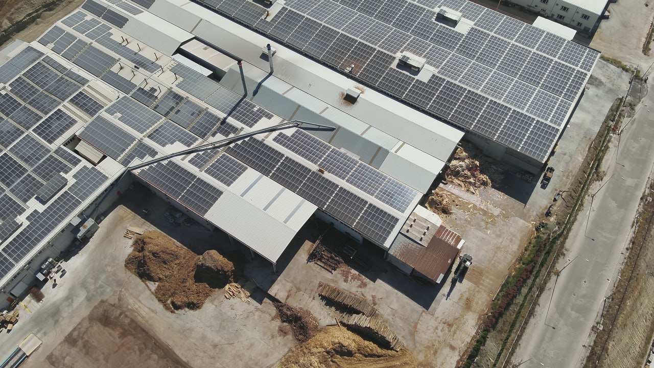 Sağlamlar Kontrplak 