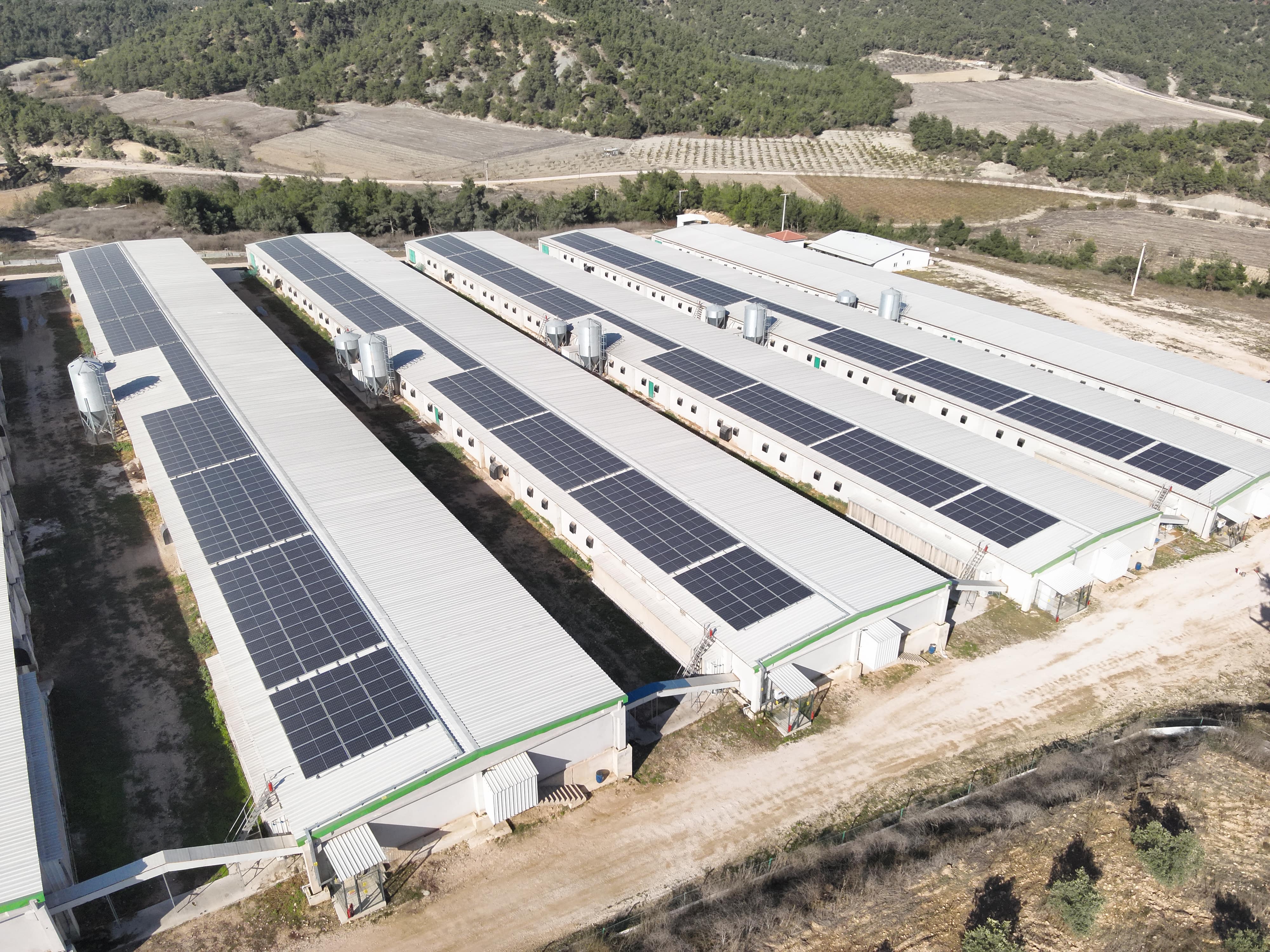 EMİNPİLİÇ DÜZMEŞE GES